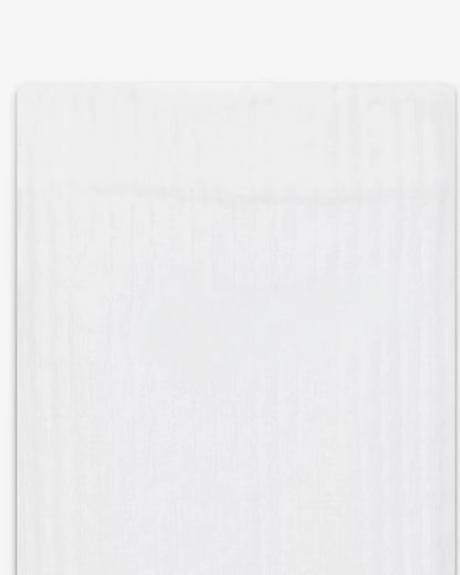 White Essential Sports Socks (DANIEL D.C) - 3 Pack