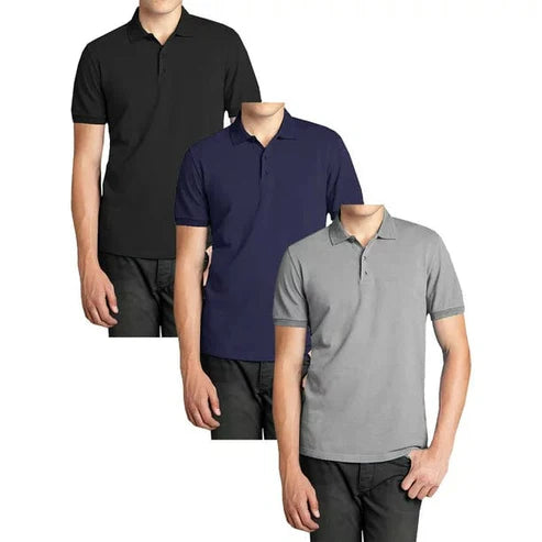 POLO EDIT