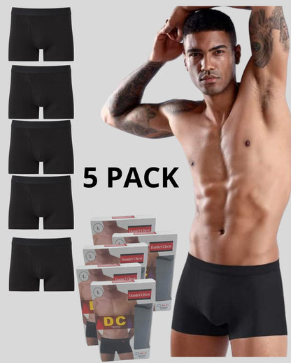 5-Pack Boxer Briefs