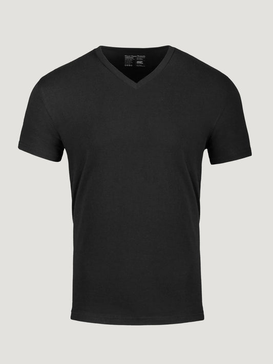 Daniel Black V-Neck