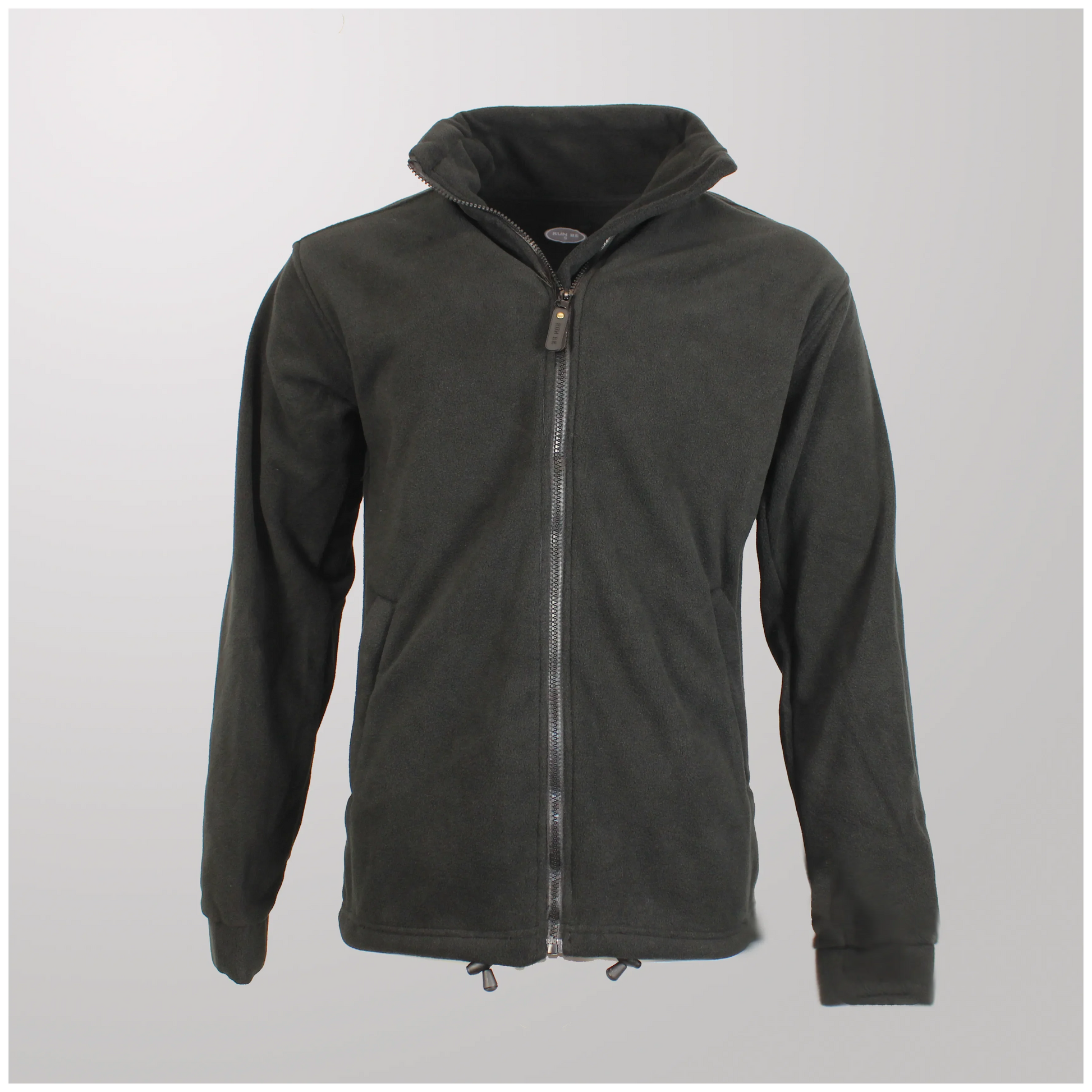 One-sided brass jacket NIS 63.00 - Brando -  Basic Clothing for Men