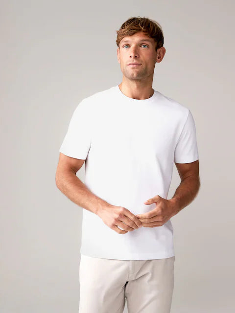 Black Relaxed Fit Heavyweight T-Shirts 3 Pack