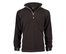 Apache ATS Tech Fleece Black X Large 43-45" Chest (683JH) - Brando -  Basic Clothing for Men
