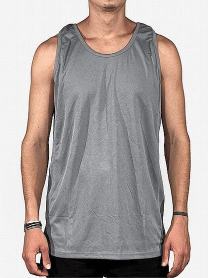 Dri Fit Sleeveless Tank Top Running,  Fast. Ship!