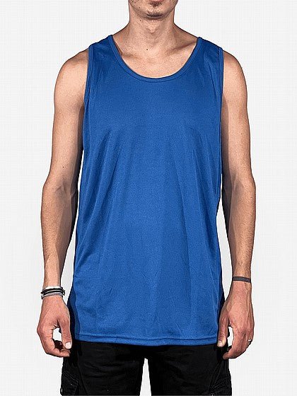 Dri Fit Sleeveless Tank Top Running,  Fast. Ship!
