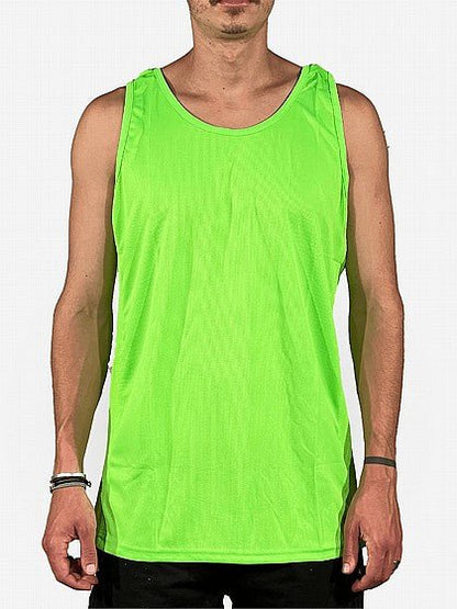 Dri Fit Sleeveless Tank Top Running,  Fast. Ship!